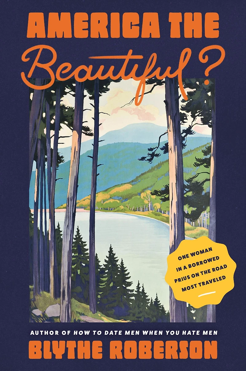 America the Beautiful?: One Woman a Borrowed Prius on Road Most Traveled