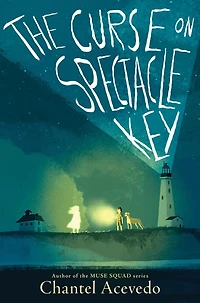 The Curse on Spectacle Key