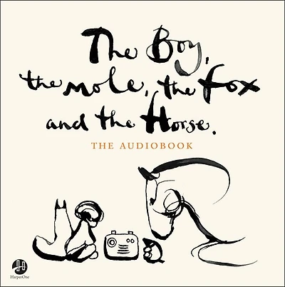 the Boy, Mole, Fox and Horse
