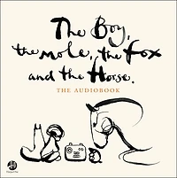 the Boy, Mole, Fox and Horse