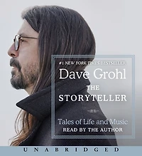 the Storyteller: Tales of Life and Music (Expanded: ...Because There's More to Story)