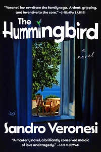 The Hummingbird: A Novel
