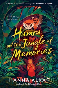Hamra and the Jungle of Memories
