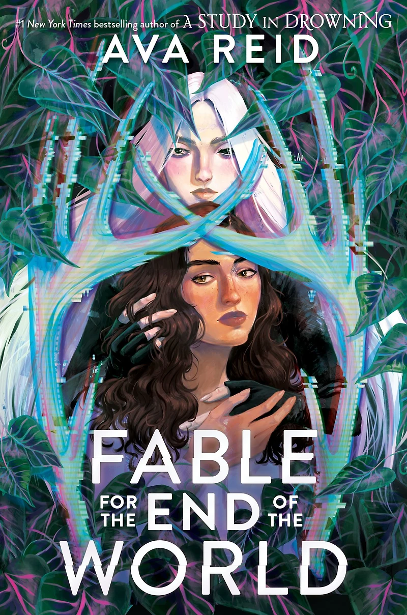 Fable for the End of World