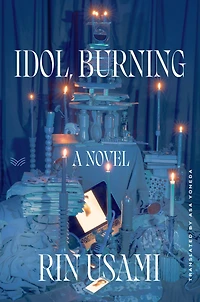 Idol, Burning (Akutagawa Prize Winner)