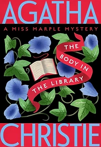 the Body Library (Miss Marple Series #2)