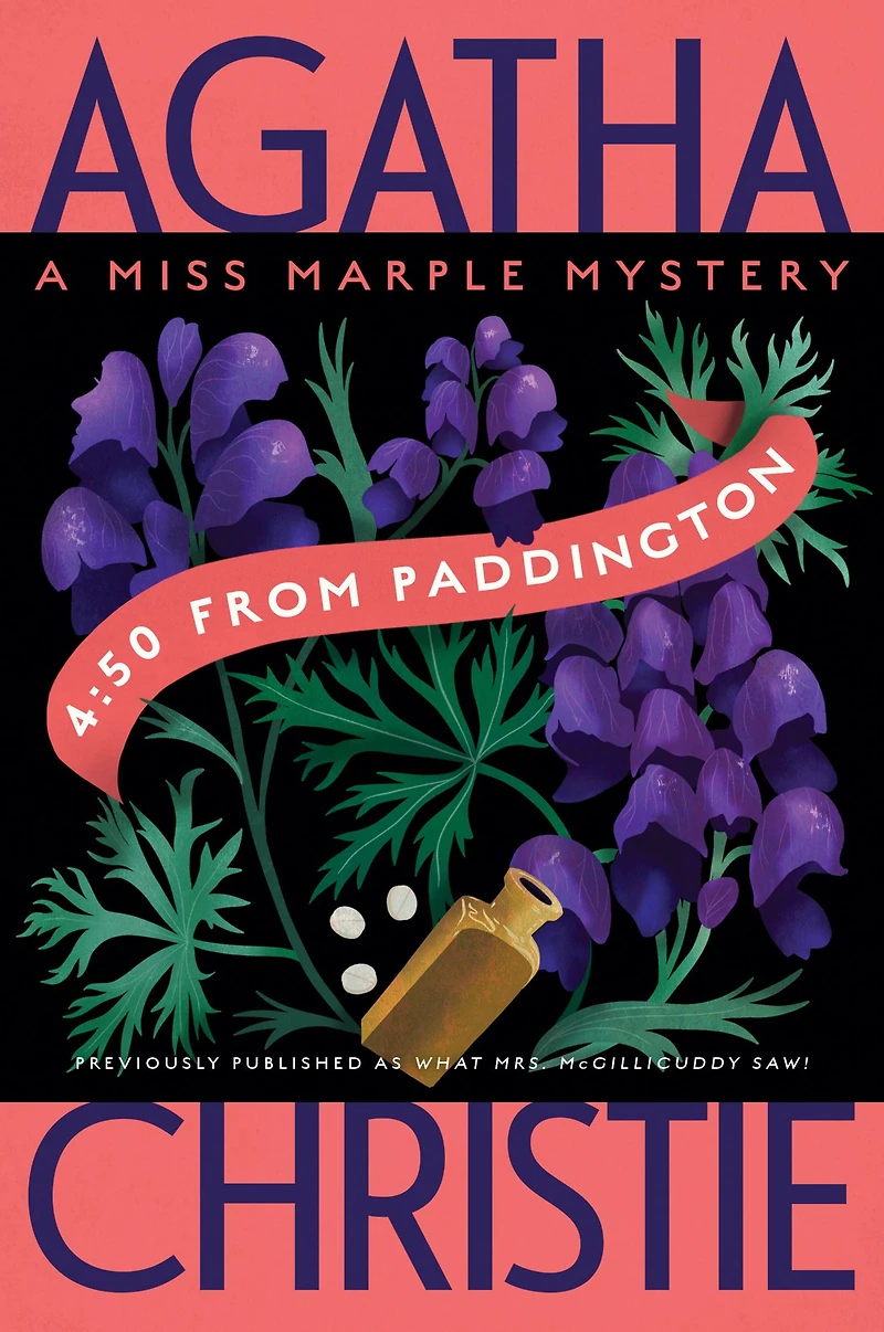 4.50 From Paddington (Abridged)
