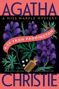 4.50 From Paddington (Abridged)