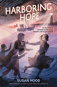 Harboring Hope: the True Story of How Henny Sinding Helped Denmark's Jews Escape Nazis
