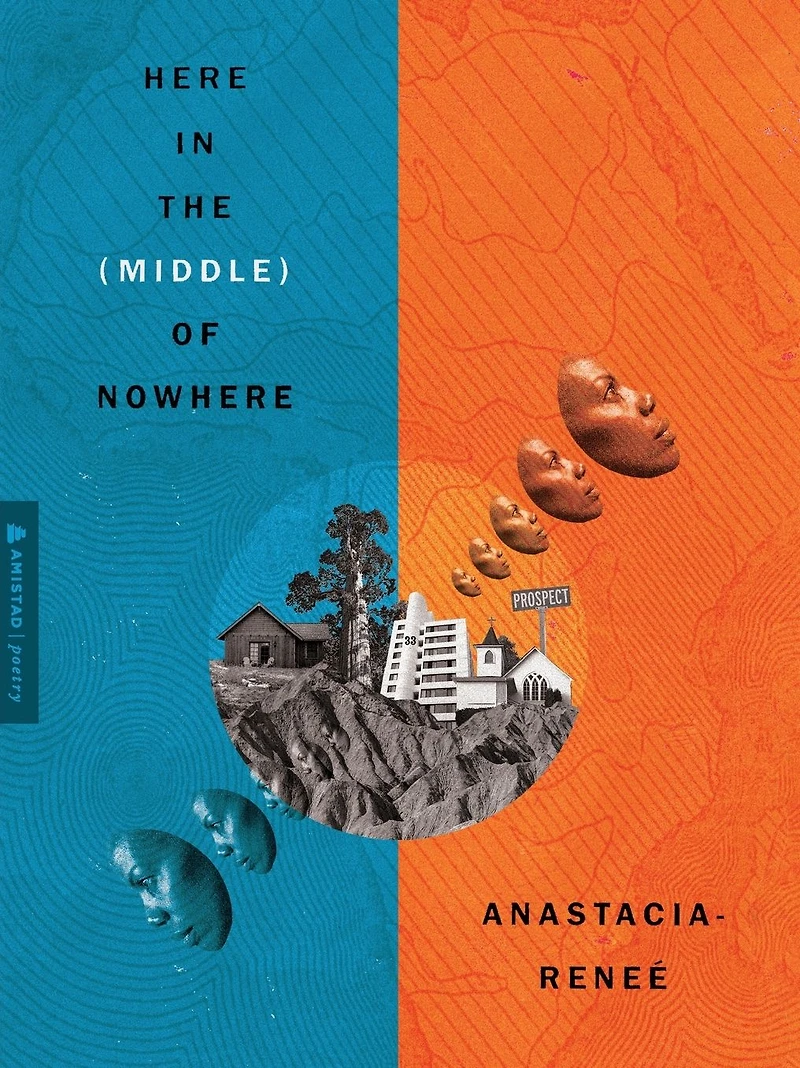 Here the (Middle) of Nowhere