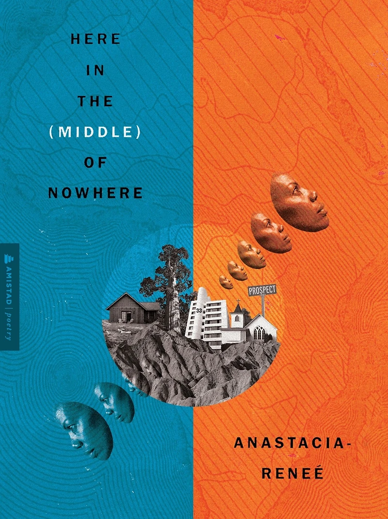 Here the (Middle) of Nowhere