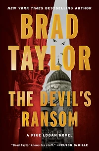 The Devil's Ransom (Pike Logan Series #17)