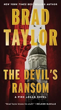 The Devil's Ransom (Pike Logan Series #17)