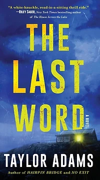 the Last Word (Books by Bay Series #3)