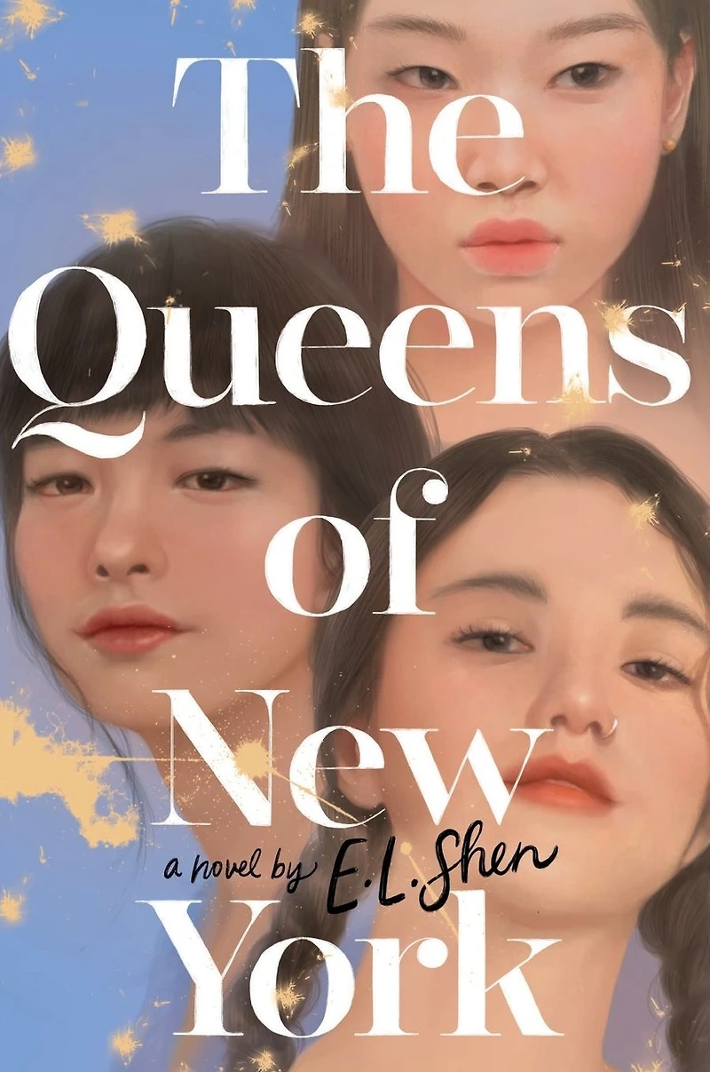The Queens of New York: A Novel