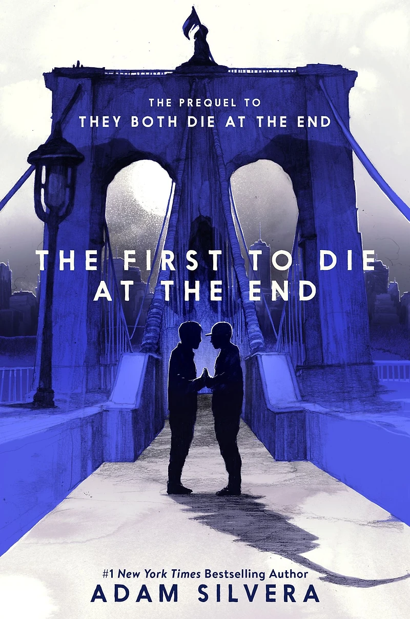 the First to Die at End