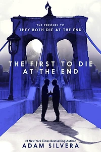 the First to Die at End