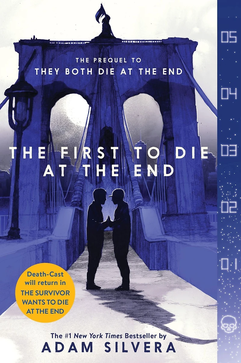 the First to Die at End