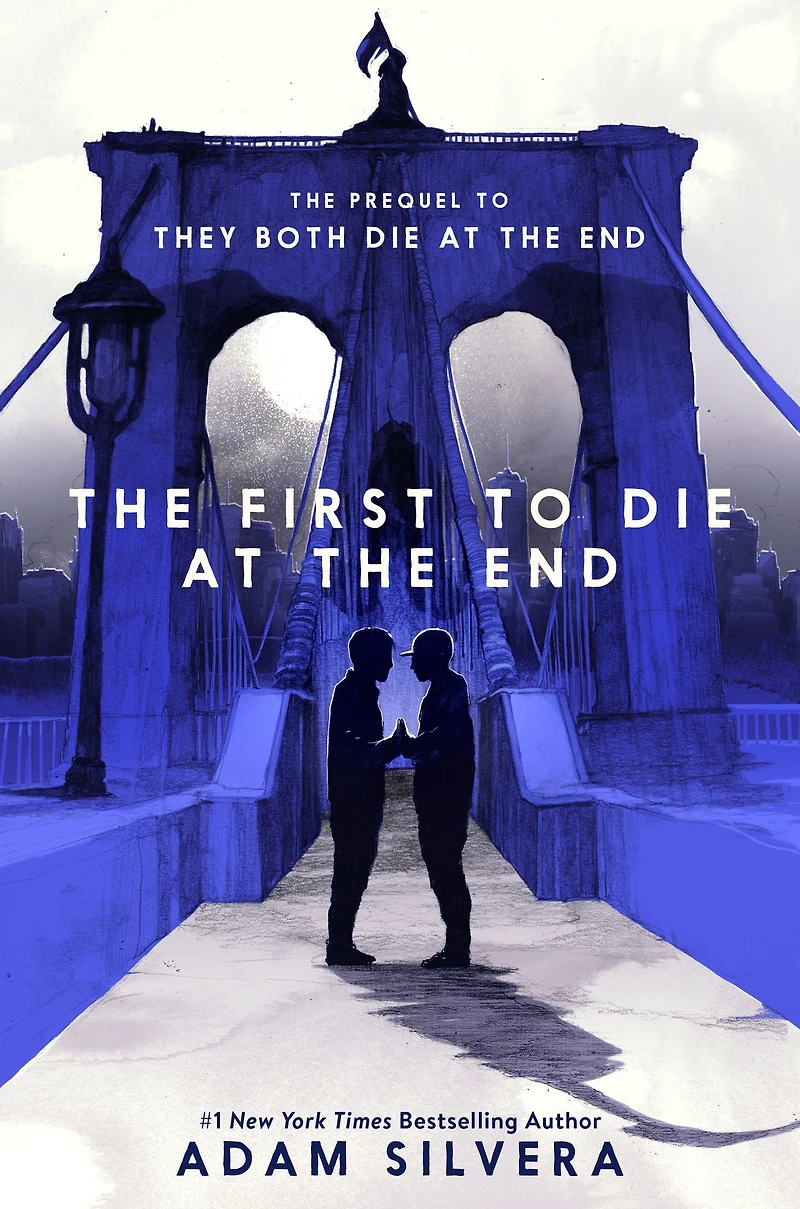 the First to Die at End