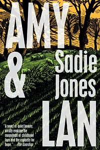 Amy & Lan: A Novel