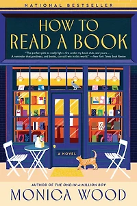 How to Read A Book: Novel