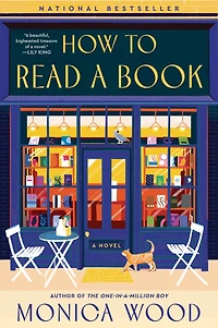 How to Read A Book: Novel