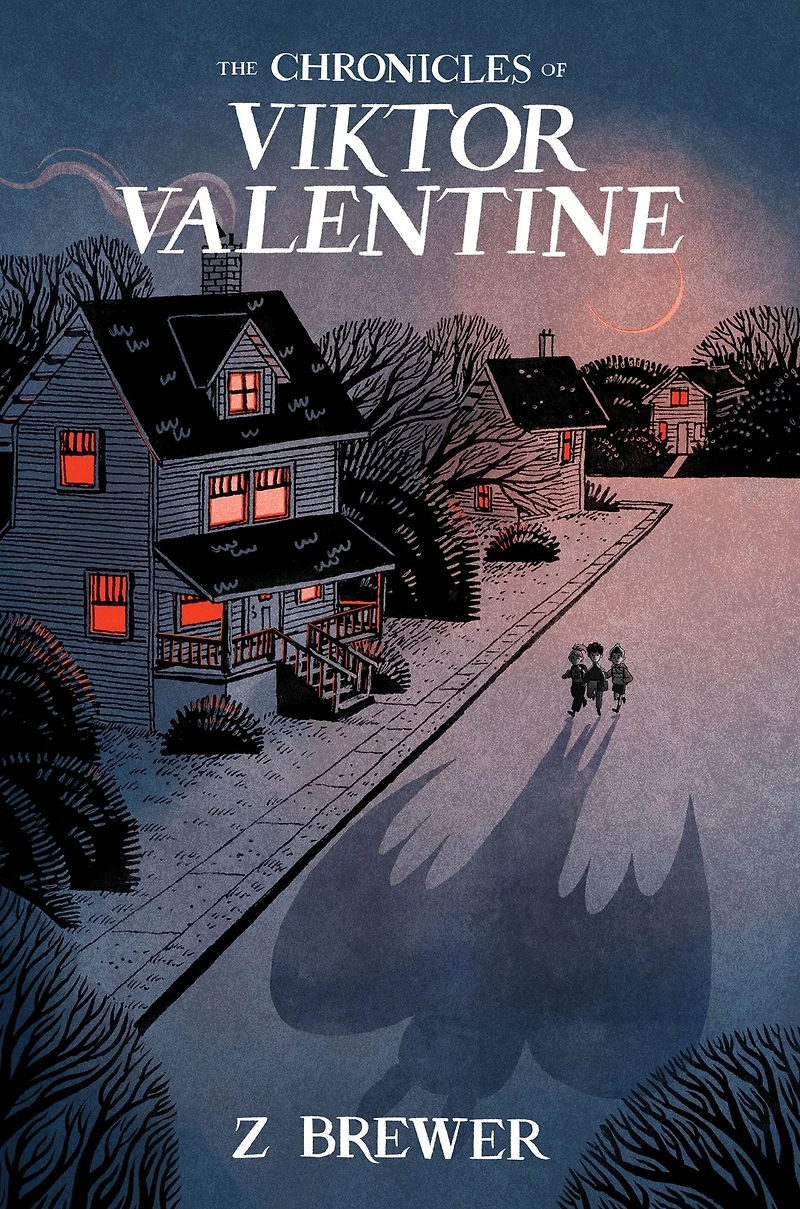 The Chronicles of Viktor Valentine