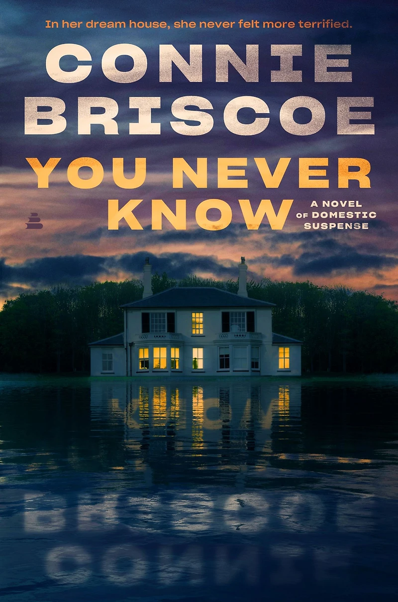 You Never Know: A Novel