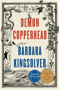 Demon Copperhead (Pulitzer Prize Winner)