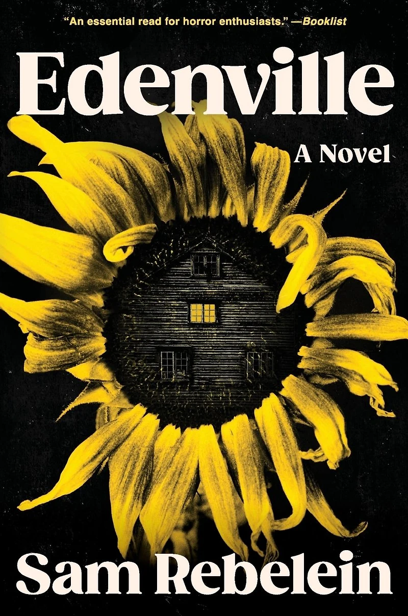 Edenville: A Novel