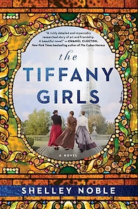 The Tiffany Girls: A Novel