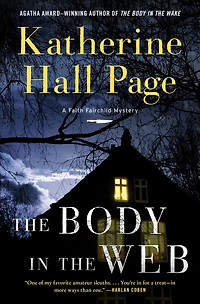 the Body Web: A Faith Fairchild Mystery