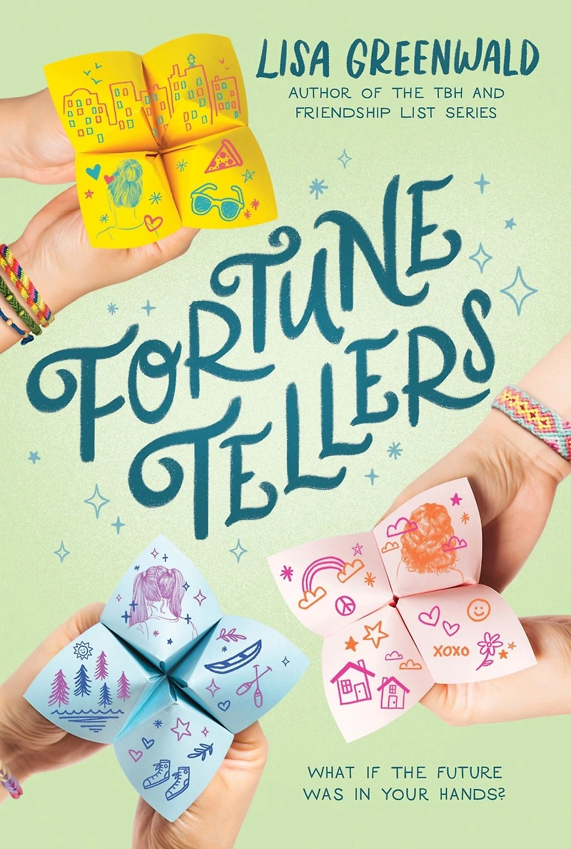 Fortune Tellers