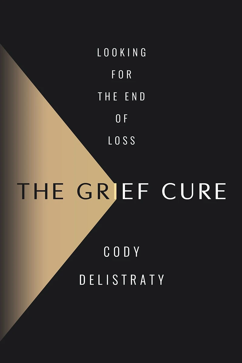the Grief Cure: Looking for End of Loss