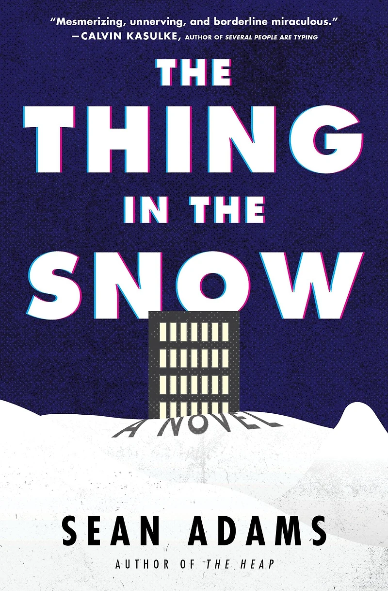 the Thing Snow: A Novel