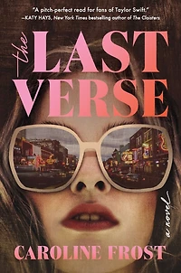 The Last Verse: A Novel