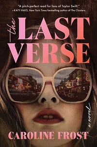 The Last Verse: A Novel