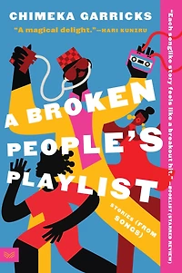 A Broken People's Playlist: Stories (from Songs)