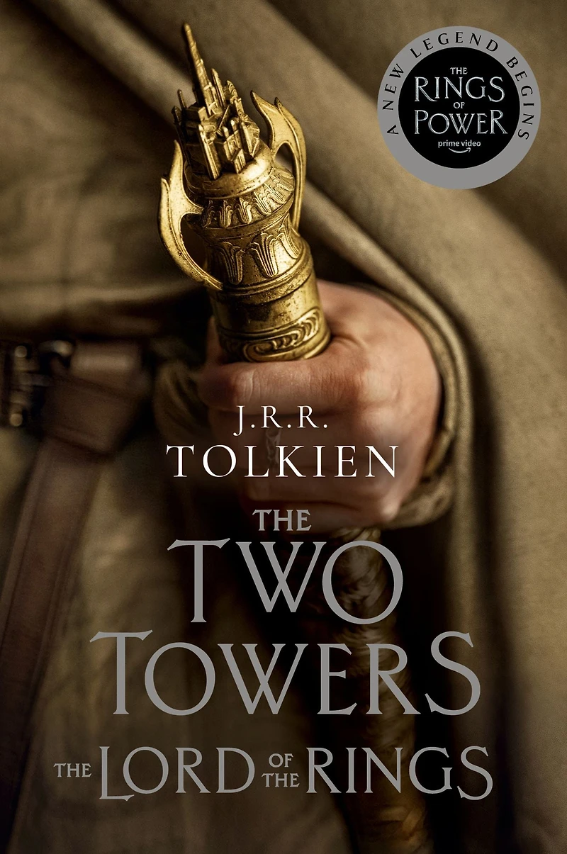 the Two Towers (Lord of Rings Part 2)