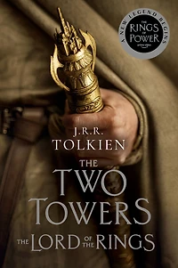 the Two Towers (Lord of Rings Part 2)