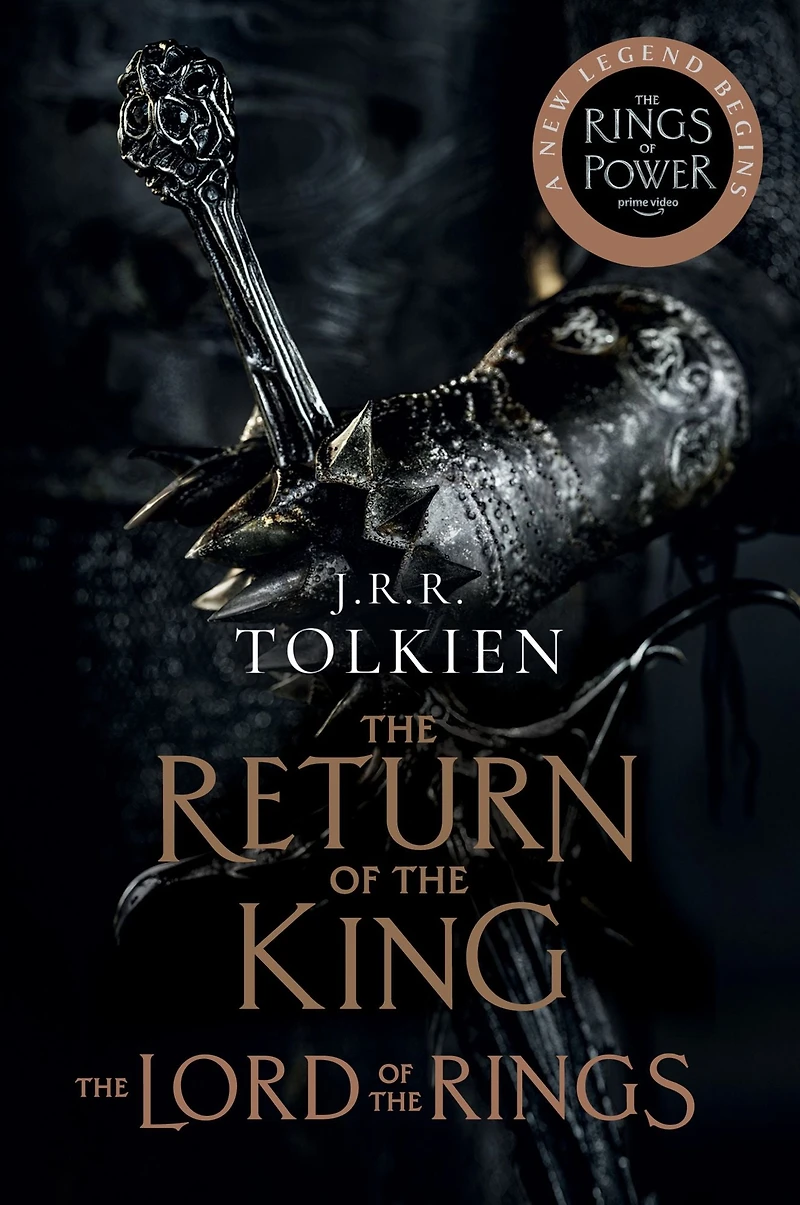 the Return of King (Lord Rings Part 3)