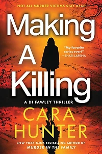 Making A Killing: Novel
