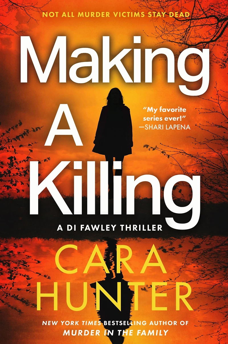 Making A Killing: Novel