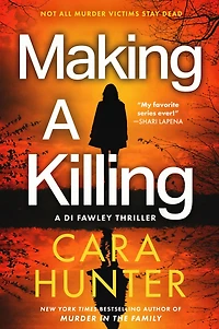 Making A Killing: Novel