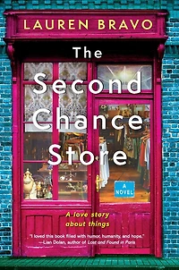 The Second Chance Store: A Novel