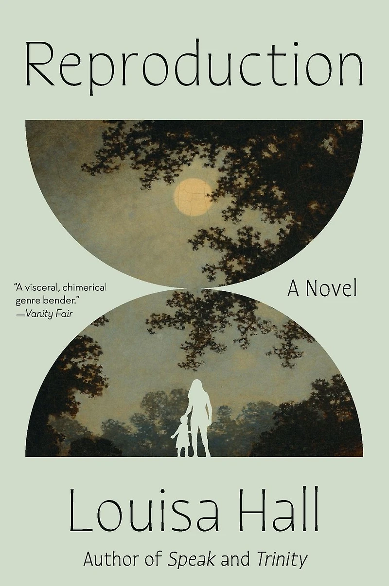 Reproduction: A Novel