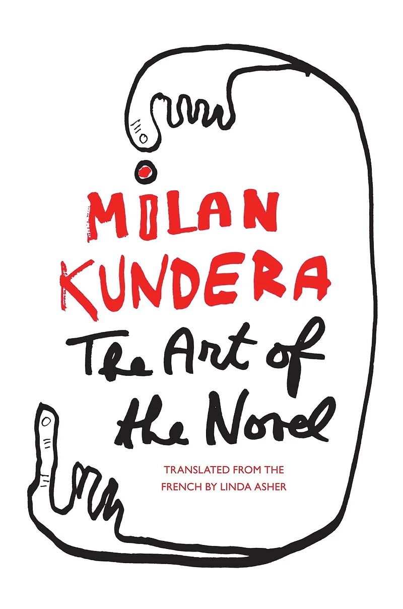 the Art of Novel