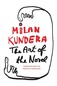 the Art of Novel