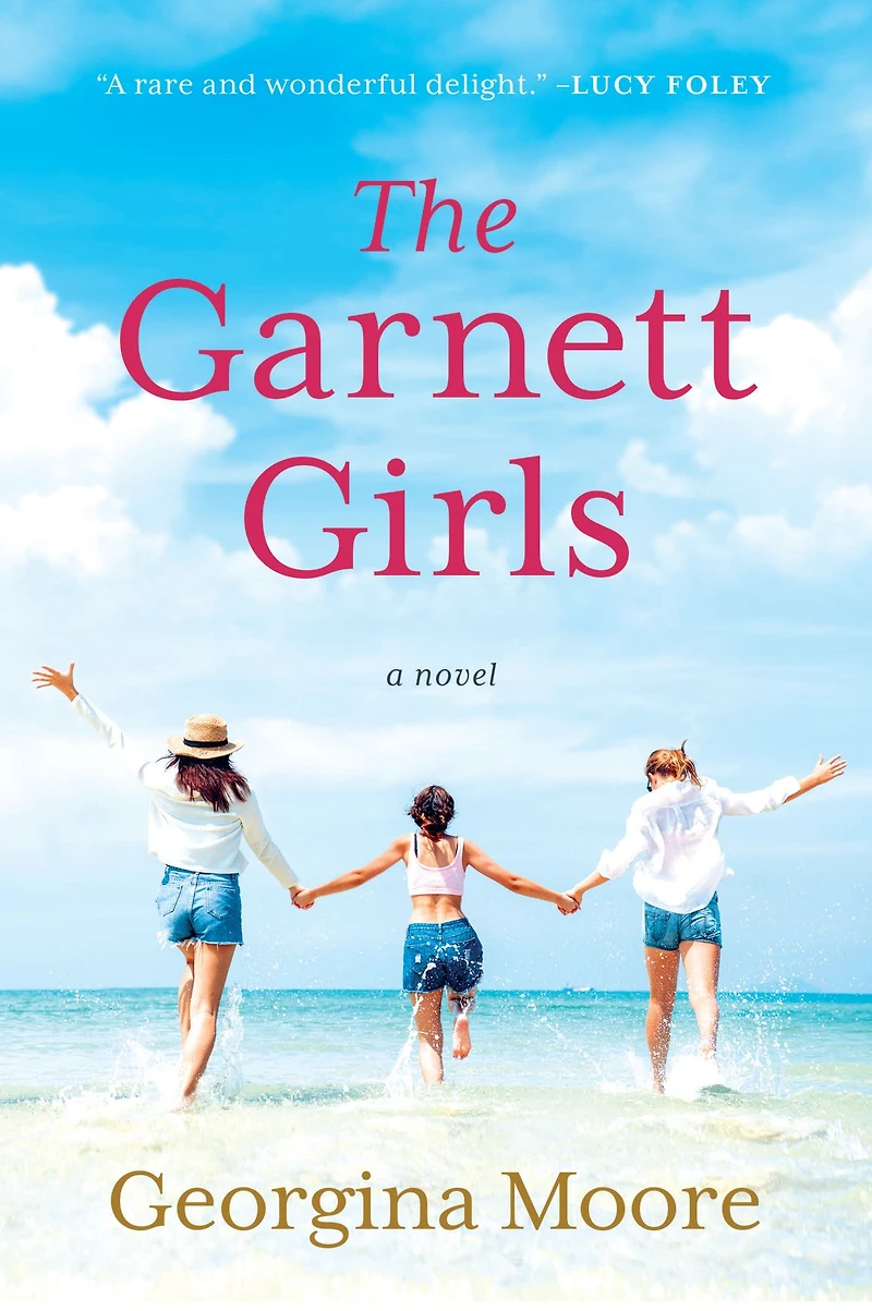 The Garnett Girls: A Novel