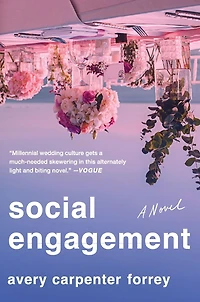 Social Engagement: A Novel